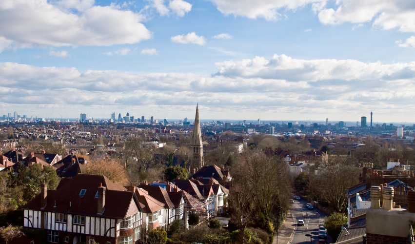 Move To Highgate