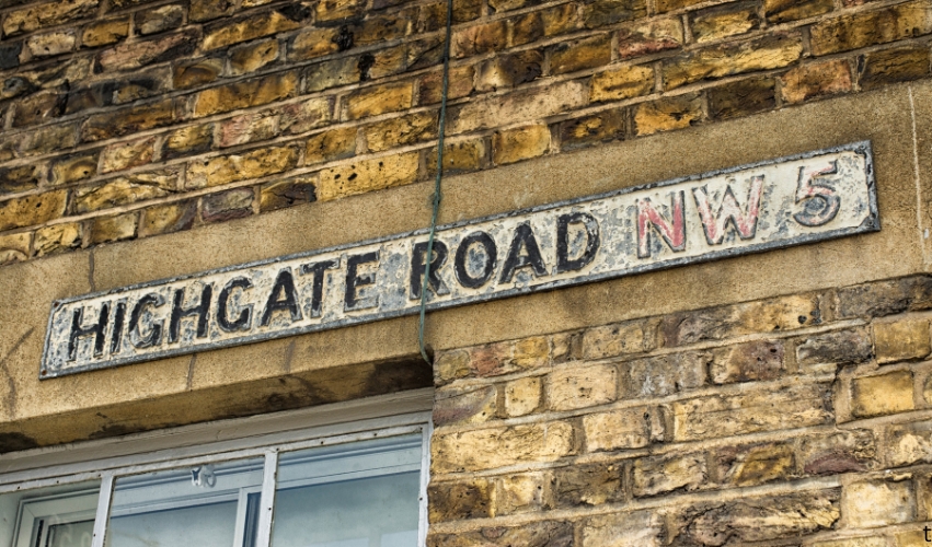 Property Market In Highgate