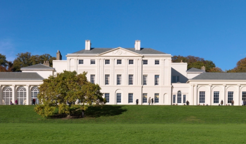 Kenwood House Highgate